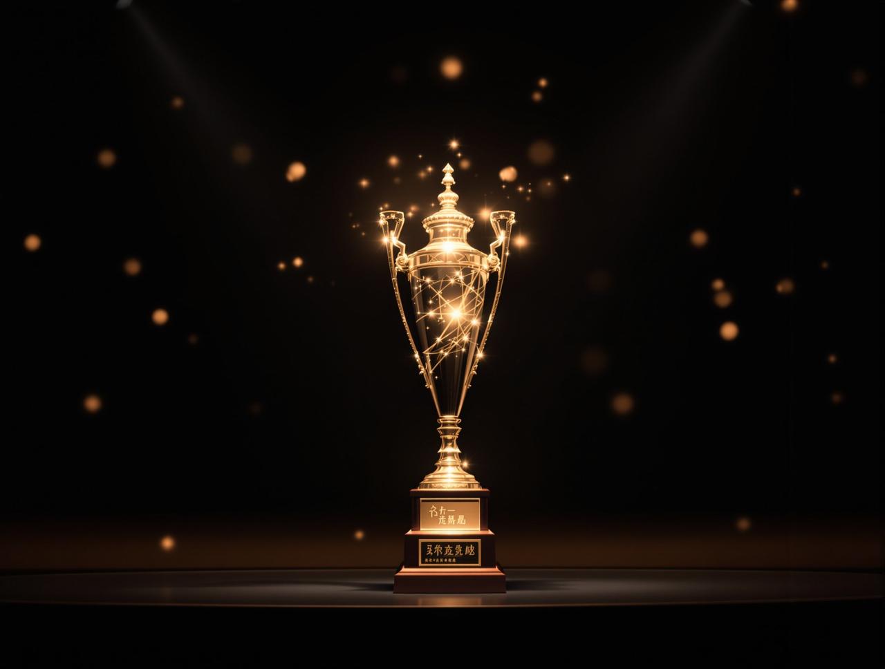 桃花视频荣获中国影视行业年度最具影响力传媒公司称号